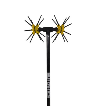 Raccoglitrice vibrante per olive T32 Quattro Carbon (4motion)