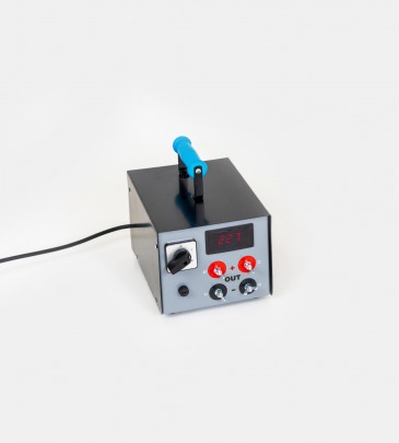 Μετασχηματιστής Ρεύματος DC 700W με οθόνη LCD – Ισχυρός & Αξιόπιστος