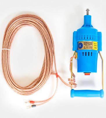 Μοτέρ ελαιοραβδιστικού 12V, 24V